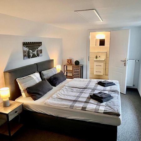 Gaestezimmer 텔토브 외부 사진
