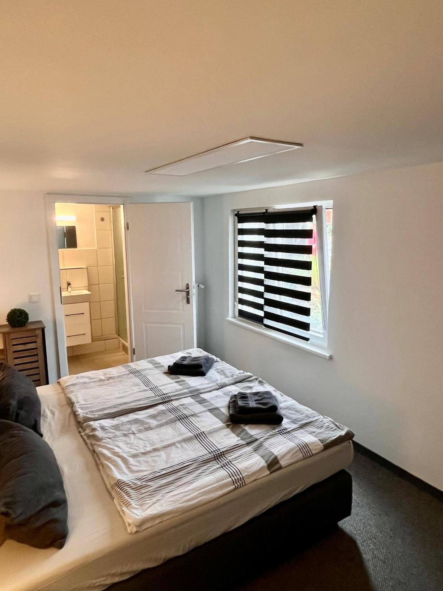 Gaestezimmer 텔토브 외부 사진
